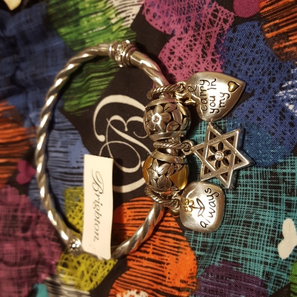 Brighton bracelet - Picture 2 of 2